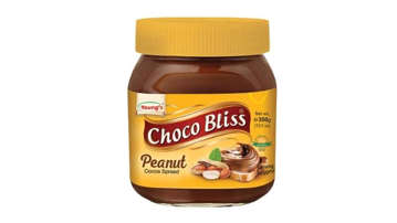 Picture of CHOCO BLISS PEANUT COCOA SPREAD